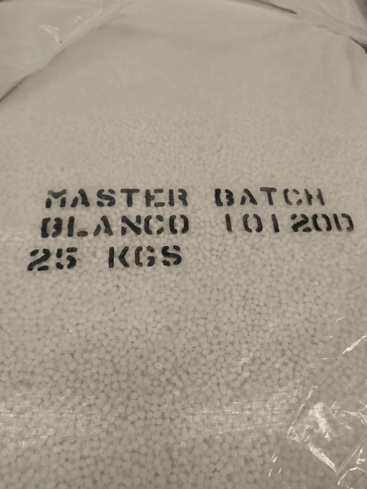 Master Batch